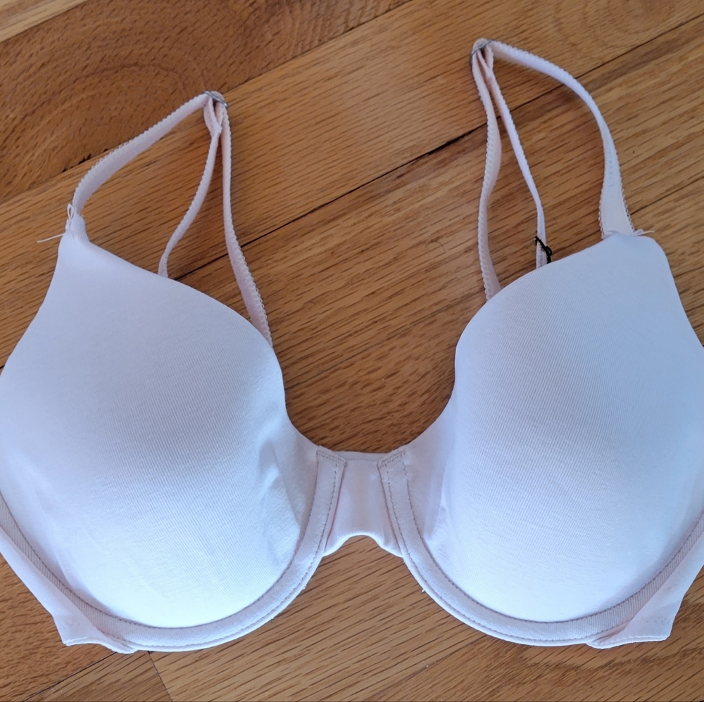 BN Victoria's Secret Tshirt Bra